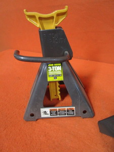 3 ton Jack Stands