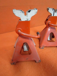 3 ton Jack Stands