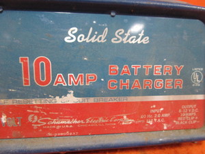 Battery Charger