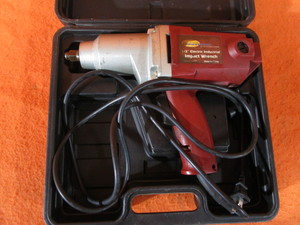 12 Electric Impact