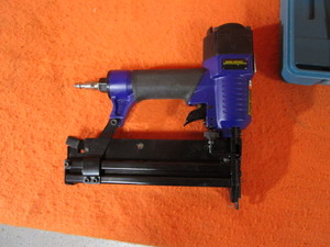 Air Stapler, Brad Nailer