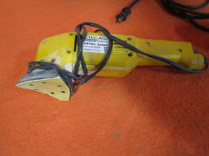 Misc. Power Tools