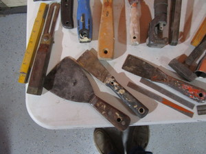Misc. Tools