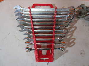Wrenches