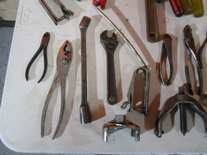 Misc. Tools