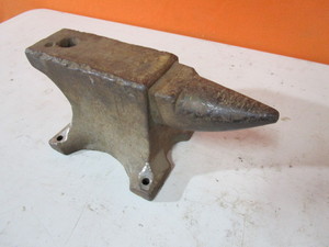 50 lb. Anvil
