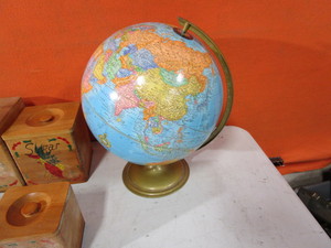 Vintage Items