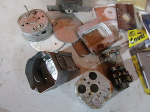 Electrical Lot