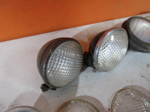 Tractor Implement Lights