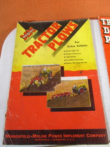 Misc. Manuals & Literature