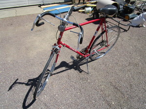 Schwinn Bike