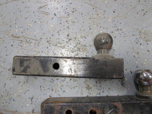 Receiver Hitches