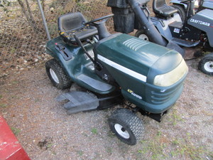 Craftsman Mower