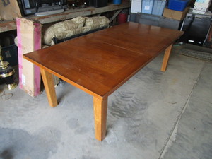 Dining Room Table 44x90x