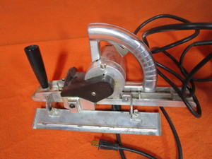 Misc. Power Tools