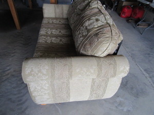 LoveseatHide-A-Bed Air Mattress