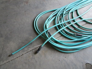 200 of Garden Hose