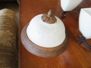 Light Fixtures