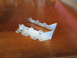 (58) Joist Hangers