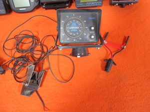 BoatFishing Electronics (see pics)