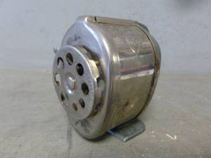 lot 30 image: Vintage Pencil Sharpener