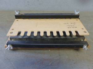 lot 35 image: Dovetail Template
