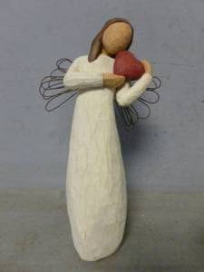 lot 52 image: Willow Tree