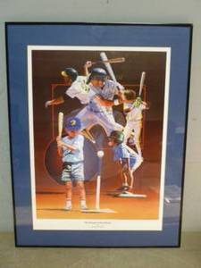 lot 71 image: Print