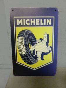 lot 96 image: Sign