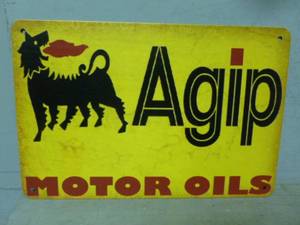 lot 97 image: Sign
