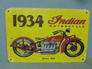 lot 98 image: Sign