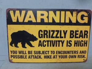lot 114 image: Sign