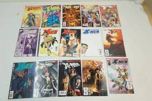 lot 117 image: Comic books