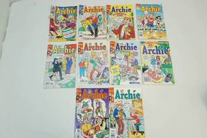 lot 142 image: Comic books