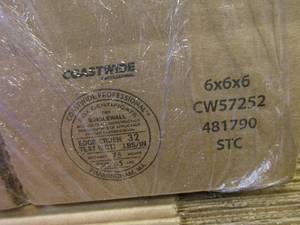 Shipping Boxes