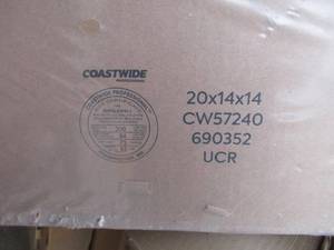 Large Shipping Boxes
