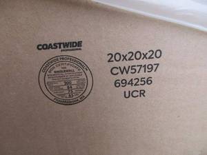 Large Shipping Boxes