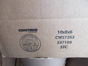 Shipping Boxes