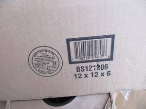 Shipping Boxes