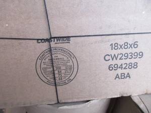 Shipping Boxes