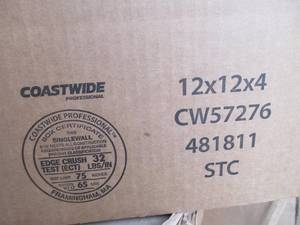 Shipping Boxes