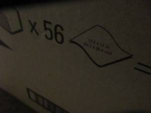Wypall L40 Wipes