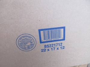 Shipping Boxes