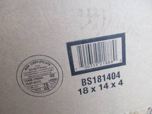 Shipping Boxes