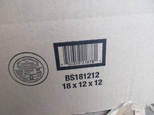 Shipping Boxes