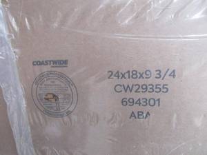 Shipping Boxes