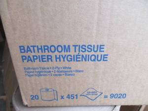 Cottonelle Toilet Paper