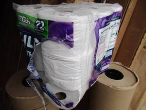 Quilted Northern Ultra Plush