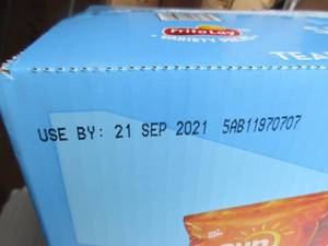Sun Chips