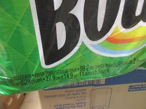 Bounty Select-A-Size